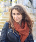 Rencontre Femme : Margo, 32 ans à Biélorussie  Gomel